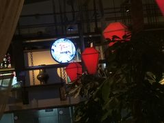 大堂-水煮三国·川鲁江湖菜(香山店)