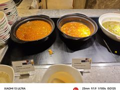 -盛宴标帜餐厅·亲子自助 (南昌喜来登酒店)