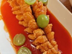-清真·双公羊·馕坑烤全羊(奥体店)