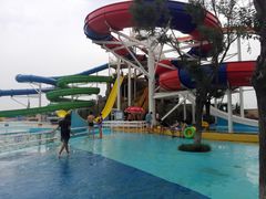 -秦皇岛乐岛海洋王国