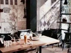 -雅城香慧咖啡馆(常德路店)