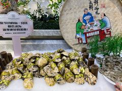 -川骄海鲜自助(河东店)