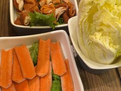 -井格重庆火锅(西直门凯德Mall店)