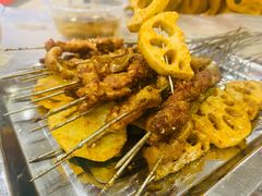 -古田会·肥肠鸡(古田店)
