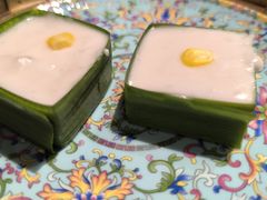 -小娘惹厨房Little Nyonya(狮城有约上榜店)