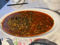 -院8里·少城记忆老川菜(宽窄巷子店)