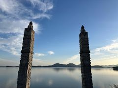-池州市平天湖风景区