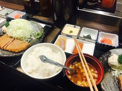 -牛かつもと村(上野店)