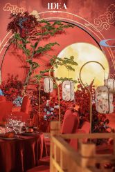 -北京西国贸大酒店·宴会厅