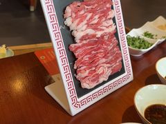 -1078號老北京涮肉(松柏店)