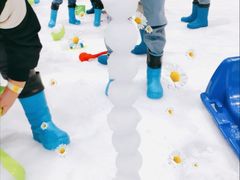 -Mr·Kuma酷么先生雪之乐园