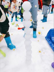 点击看大图 -Mr·Kuma酷么先生雪之乐园