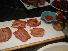 -庆合府重庆大排档(紫都城店)