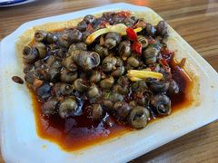 -老马家·舌尖上的西塘美食