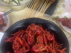 -聚味瞿记·龙虾堂(树木岭店)