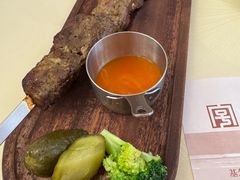 -华梅西餐厅(哈尔滨中央大街店)