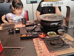 -黑牛の店·黑金店(沈阳万象城店)