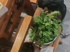 -辣莊重庆老火锅(威海高铁站韩乐坊店)