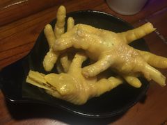 -客语客家菜(东山口店)