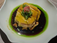 -梅花境(万科店)