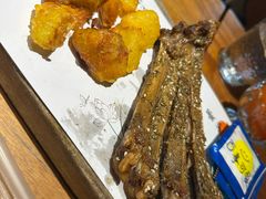 -马灯部落·西湖边的创意山景餐厅(虎跑动物园店)