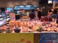 -巴黎贝甜(宜山路店)