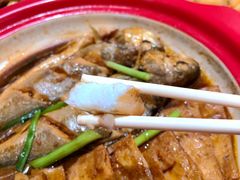 -吕氏疙瘩汤·海鲜新鲁菜(海州利群店)