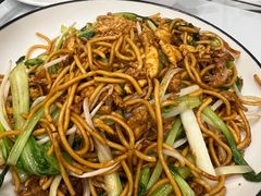 上海炒面-小实惠嘉(威海路店)
