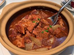 -金湖港式餐厅(建外店)