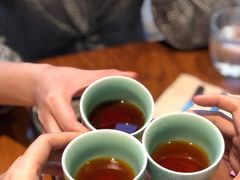 -Line 咖啡(石厦花园店)