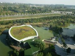 -南阳建业森林半岛假日酒店