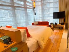 -香港港岛英迪格酒店