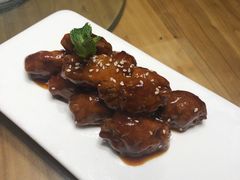 -枣子树·素食餐厅(普陀山店)