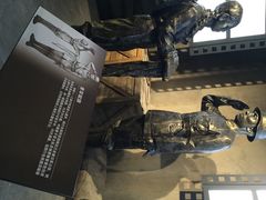 四行仓库-上海四行仓库抗战纪念馆