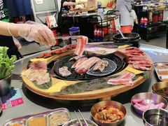 -玄希浪漫厨房·韩料烤肉(湖滨银泰in77店)