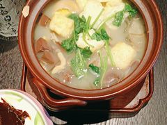 -古都历食南京菜·烤鸭·鸭血粉丝·汤包(南京博物院店)