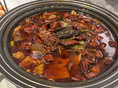 -辣婆婆(航天桥店)