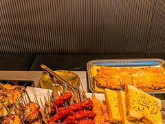 -碎怂烤肉(钟楼柳巷店)