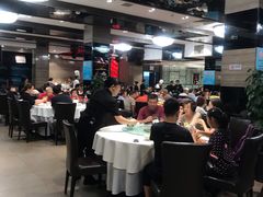 大堂-正兴蜀园(科技园区店)