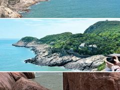 -桃花岛风景旅游区