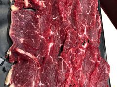 -粤潮牛肉火锅店(江南大道店)