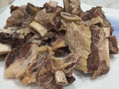 -马白开来特色羊排揪片子  (总店)