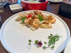 -全聚德(双井店)