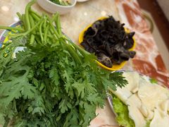 -清真·马家火锅美食城(镇江北路店)