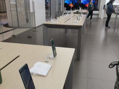 -华为授权体验店(新奥购物中心)