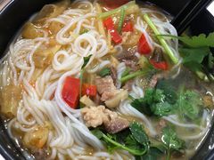 -一品郑记重庆牛肉米线馆(东泰路店)