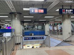 -大望路(地铁站)