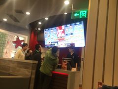-卡乐星(美罗城店)