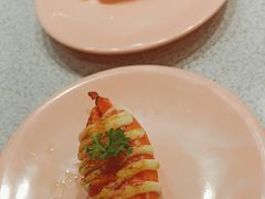 -争鲜回转寿司(西红门荟聚PLUS店)