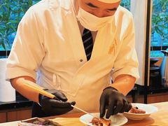 -鮨冠OMAKASE食べ放题(北京首店)